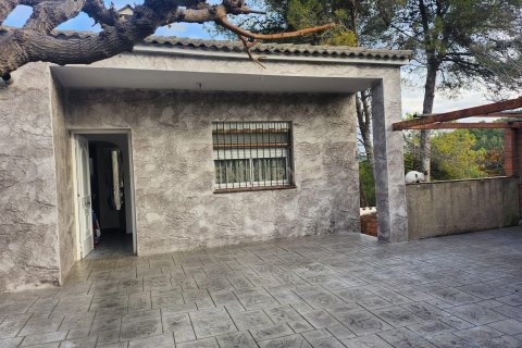 House à Cabrera d'Anoia, Barcelona, Espagne 3 chambres, 82 m2 No. 167076