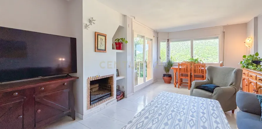 House à Teia, Barcelona, Espagne 4 chambres, 235 m2 No. 167074