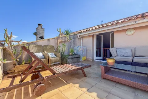 House à vendre à Teia, Barcelona, Espagne, 4 chambres, 235 m2 No. 167074 - photo 25