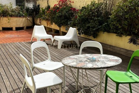 Apartment for sale in Barcelona, Spain 5 bedrooms, 186 sq.m. No. 167072 - photo 29