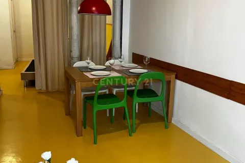 Apartment for sale in Barcelona, Spain 5 bedrooms, 186 sq.m. No. 167072 - photo 15