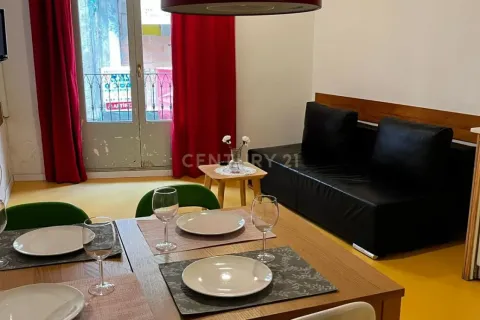 Apartment for sale in Barcelona, Spain 5 bedrooms, 186 sq.m. No. 167072 - photo 14