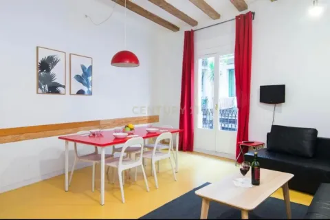 Apartment for sale in Barcelona, Spain 5 bedrooms, 186 sq.m. No. 167072 - photo 18