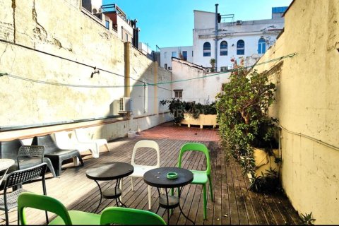Appartamento a Barcelona, Spagna 5 camere da letto, 186 mq. N° 167072