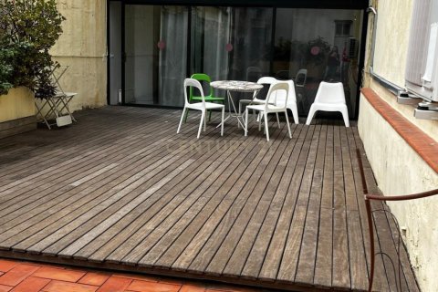 Apartment for sale in Barcelona, Spain 5 bedrooms, 186 sq.m. No. 167072 - photo 26