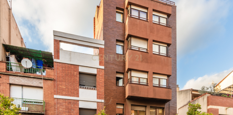 Liikekiinteistö Martorell, Barcelona, Espanja 4 makuuhuonetta, 259 m2 No. 167075