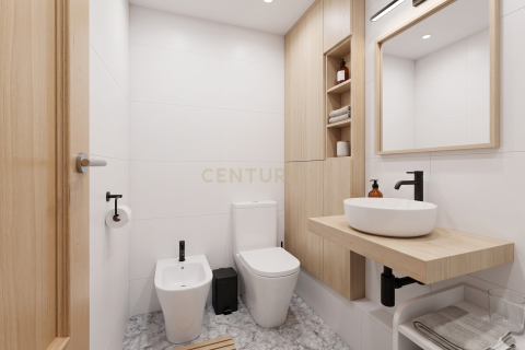 House à vendre à Premia De Mar, Barcelona, Espagne, 5 chambres, 310 m2 No. 167077 - photo 8