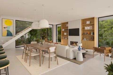 House for sale in Sant Andreu de Llavaneres, Barcelona, Spain 4 bedrooms, 442 sq.m. No. 167071 - photo 8