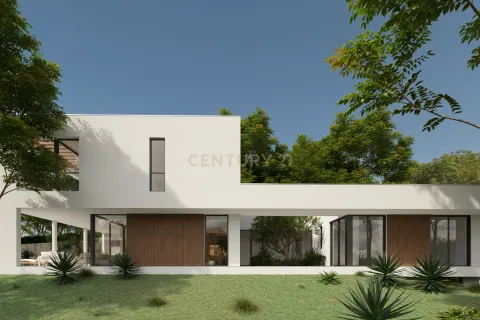 House for sale in Sant Andreu de Llavaneres, Barcelona, Spain 4 bedrooms, 442 sq.m. No. 167071 - photo 5
