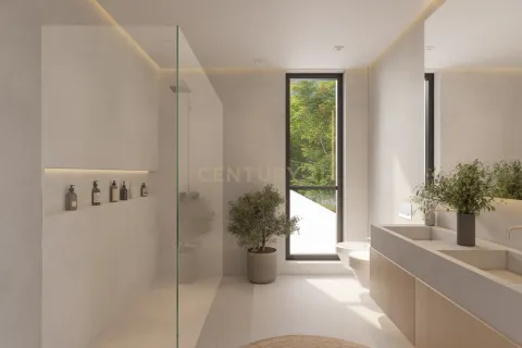 House for sale in Sant Andreu de Llavaneres, Barcelona, Spain 4 bedrooms, 442 sq.m. No. 167071 - photo 11