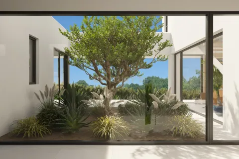 House for sale in Sant Andreu de Llavaneres, Barcelona, Spain 4 bedrooms, 442 sq.m. No. 167071 - photo 6
