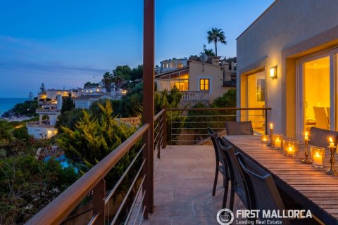 Willa w Porto Cristo, Mallorca, Hiszpania 4 sypialnie, 250 mkw. nr 181961 – zdjęcie 9