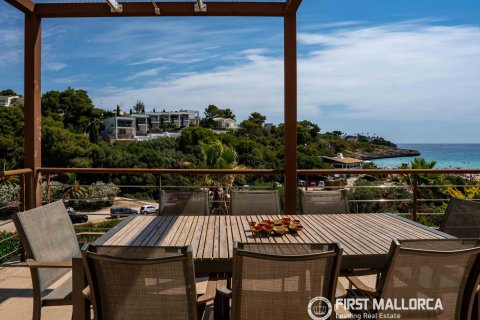 Willa w Porto Cristo, Mallorca, Hiszpania 4 sypialnie, 250 mkw. nr 181961