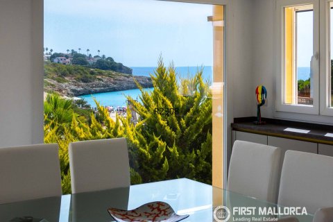Willa w Porto Cristo, Mallorca, Hiszpania 4 sypialnie, 250 mkw. nr 181961 – zdjęcie 21
