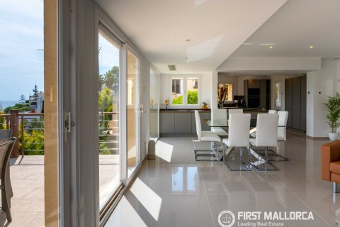 Willa w Porto Cristo, Mallorca, Hiszpania 4 sypialnie, 250 mkw. nr 181961 – zdjęcie 22