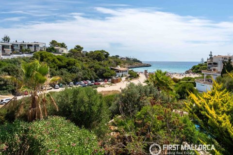 Willa w Porto Cristo, Mallorca, Hiszpania 4 sypialnie, 250 mkw. nr 181961 – zdjęcie 2