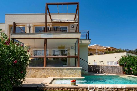 Willa w Porto Cristo, Mallorca, Hiszpania 4 sypialnie, 250 mkw. nr 181961 – zdjęcie 7