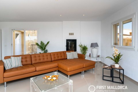 Willa w Porto Cristo, Mallorca, Hiszpania 4 sypialnie, 250 mkw. nr 181961 – zdjęcie 19