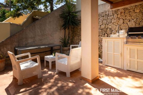 Willa w Porto Cristo, Mallorca, Hiszpania 4 sypialnie, 250 mkw. nr 181961 – zdjęcie 16