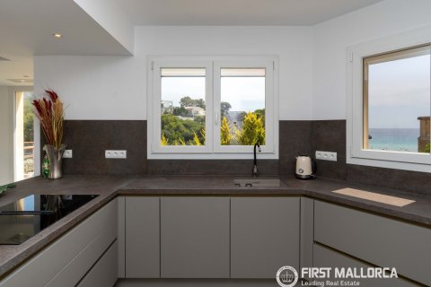 Willa w Porto Cristo, Mallorca, Hiszpania 4 sypialnie, 250 mkw. nr 181961 – zdjęcie 15