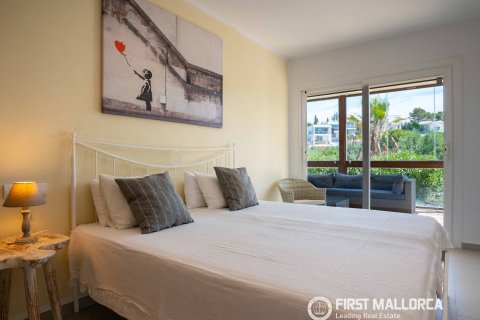 Willa w Porto Cristo, Mallorca, Hiszpania 4 sypialnie, 250 mkw. nr 181961 – zdjęcie 25