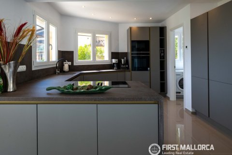 Willa w Porto Cristo, Mallorca, Hiszpania 4 sypialnie, 250 mkw. nr 181961 – zdjęcie 14