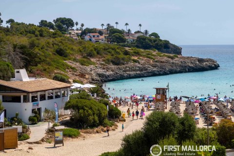Willa w Porto Cristo, Mallorca, Hiszpania 4 sypialnie, 250 mkw. nr 181961 – zdjęcie 17
