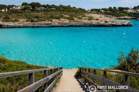 Willa w Porto Cristo, Mallorca, Hiszpania 4 sypialnie, 250 mkw. nr 181961 – zdjęcie 11