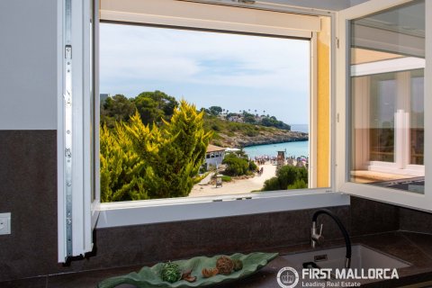Willa w Porto Cristo, Mallorca, Hiszpania 4 sypialnie, 250 mkw. nr 181961 – zdjęcie 18