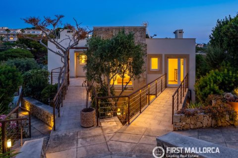 Willa w Porto Cristo, Mallorca, Hiszpania 4 sypialnie, 250 mkw. nr 181961 – zdjęcie 3
