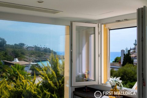 Willa w Porto Cristo, Mallorca, Hiszpania 4 sypialnie, 250 mkw. nr 181961 – zdjęcie 13
