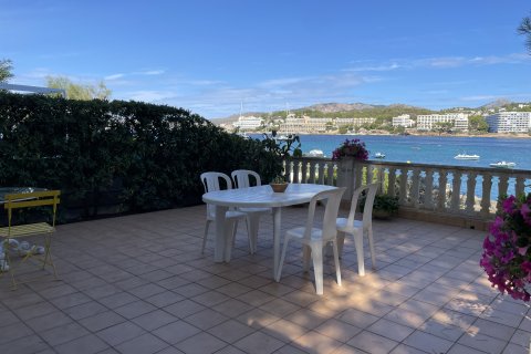 Apartment in Santa Ponsa, Mallorca, Spain 4 bedrooms, 219 sq.m. No. 181958