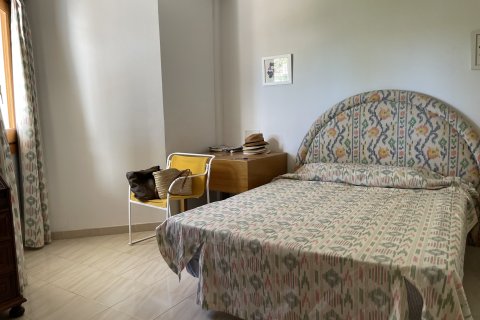 Apartment for rent in Santa Ponsa, Mallorca, Spain 4 bedrooms, 219 sq.m. No. 181958 - photo 8