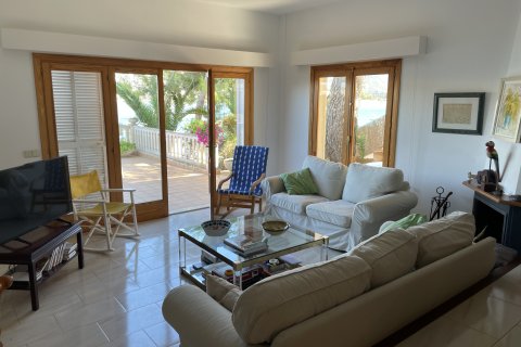 Apartment for rent in Santa Ponsa, Mallorca, Spain 4 bedrooms, 219 sq.m. No. 181958 - photo 6