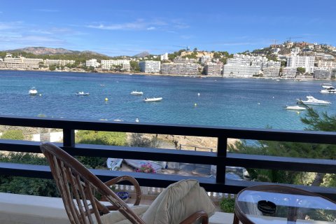 Apartment for rent in Santa Ponsa, Mallorca, Spain 4 bedrooms, 219 sq.m. No. 181958 - photo 2