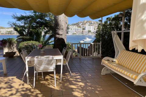 Apartment for rent in Santa Ponsa, Mallorca, Spain 4 bedrooms, 219 sq.m. No. 181958 - photo 3