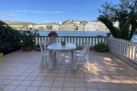Apartment for rent in Santa Ponsa, Mallorca, Spain 4 bedrooms, 219 sq.m. No. 181958 - photo 4