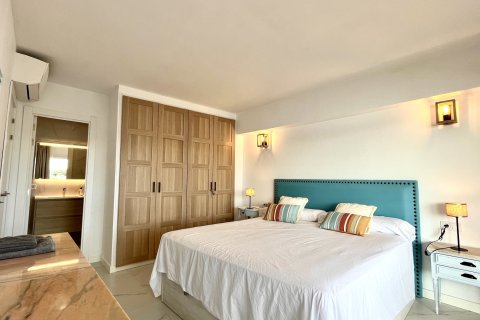 Wohnung zur Miete in Santa Ponsa, Mallorca, Spanien 3 Schlafzimmer, 96 m2 Nr. 181957 - Foto 9