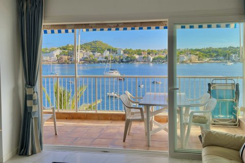 Wohnung in Santa Ponsa, Mallorca, Spanien 3 Schlafzimmer, 96 m2 Nr. 181957