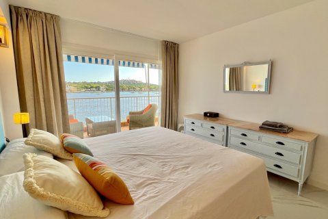 Wohnung zur Miete in Santa Ponsa, Mallorca, Spanien 3 Schlafzimmer, 96 m2 Nr. 181957 - Foto 8