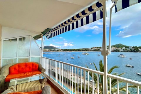 Wohnung zur Miete in Santa Ponsa, Mallorca, Spanien 3 Schlafzimmer, 96 m2 Nr. 181957 - Foto 4