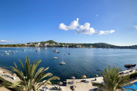 Wohnung zur Miete in Santa Ponsa, Mallorca, Spanien 3 Schlafzimmer, 96 m2 Nr. 181957 - Foto 19