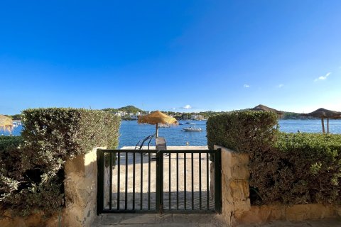 Wohnung zur Miete in Santa Ponsa, Mallorca, Spanien 3 Schlafzimmer, 96 m2 Nr. 181957 - Foto 23