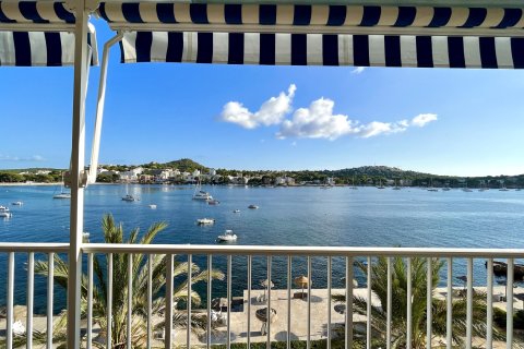 Wohnung zur Miete in Santa Ponsa, Mallorca, Spanien 3 Schlafzimmer, 96 m2 Nr. 181957 - Foto 3