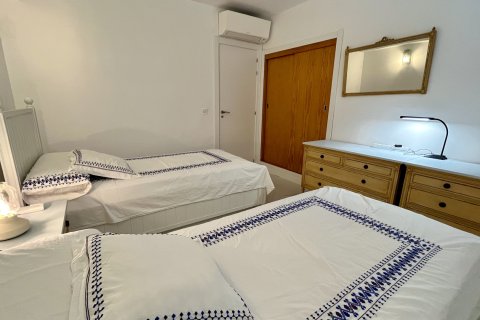 Wohnung zur Miete in Santa Ponsa, Mallorca, Spanien 3 Schlafzimmer, 96 m2 Nr. 181957 - Foto 13