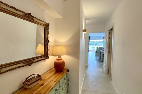 Wohnung zur Miete in Santa Ponsa, Mallorca, Spanien 3 Schlafzimmer, 96 m2 Nr. 181957 - Foto 17