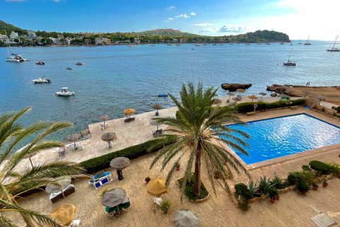 Wohnung zur Miete in Santa Ponsa, Mallorca, Spanien 3 Schlafzimmer, 96 m2 Nr. 181957 - Foto 18