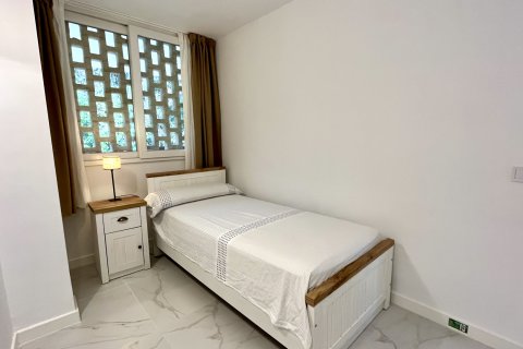 Wohnung zur Miete in Santa Ponsa, Mallorca, Spanien 3 Schlafzimmer, 96 m2 Nr. 181957 - Foto 15