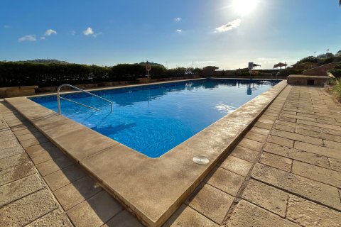 Wohnung zur Miete in Santa Ponsa, Mallorca, Spanien 3 Schlafzimmer, 96 m2 Nr. 181957 - Foto 20