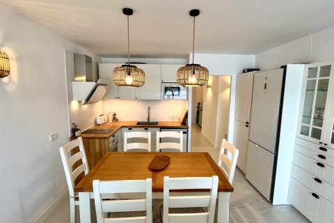 Wohnung zur Miete in Santa Ponsa, Mallorca, Spanien 3 Schlafzimmer, 96 m2 Nr. 181957 - Foto 6
